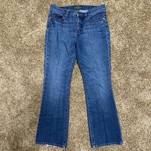 Lauren Ralph Lauren Women’s Jeans